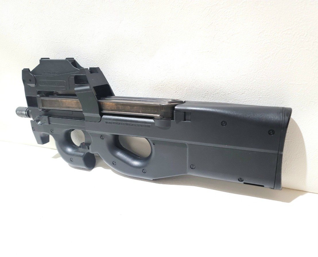 ヤフオク! -「p90 マルイ ジャンク」の落札相場・落札価格 ヤフオク! -「p90 マルイ ジャンク」の落札相場・落札価格