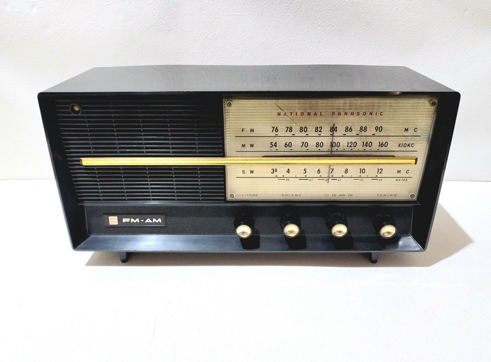 ヤフオク! -「ef'」(ラジオ) (オーディオ機器)の落札相場・落札価格