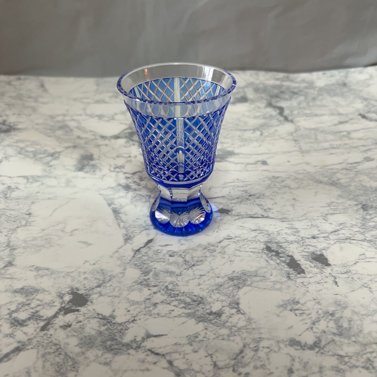 上品】 101 陶芸 芭蕉と一屋図稜花皿 骨董 骨董品 染付 アンティーク