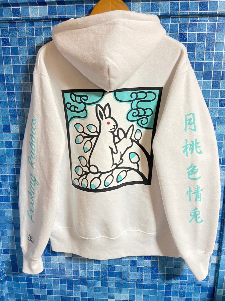 希少ＸＬコラボ ビッグロゴ Ｔシャツ 美品｜フリマ