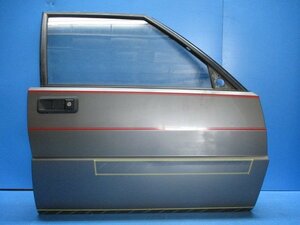 * Lancia Delta original right front door ASSY (m080471)