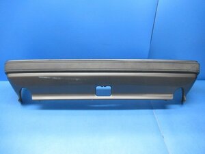 * Lancia Delta original rear bumper (m080570)