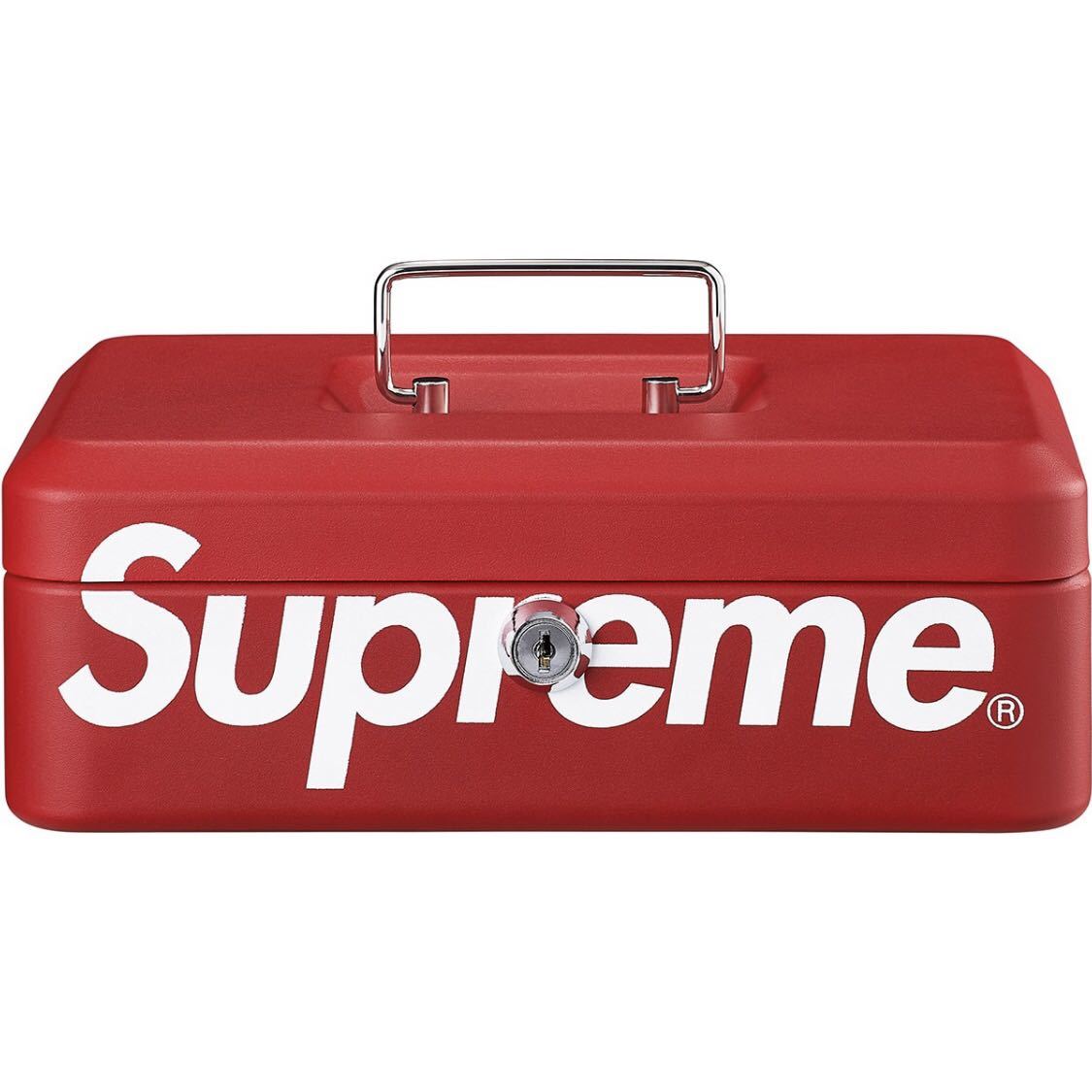 2023年最新】Yahoo!オークション -supreme lock boxの中古品・新品・未