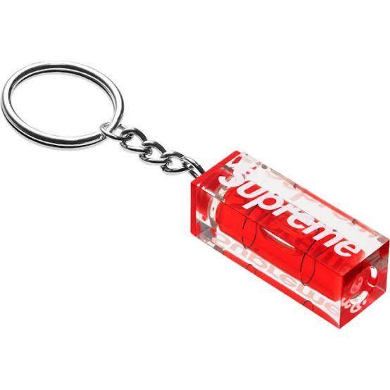 2023年最新】ヤフオク! -supreme level keychainの中古品・新品・未