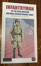 1/6 Infantryman Of The 88th Division - National Revolutionary Army 中華 国民革命軍 SOLDER STORY_画像4