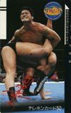 Телека-карта Teleka Antonio Inoki IWGP KS001-0032