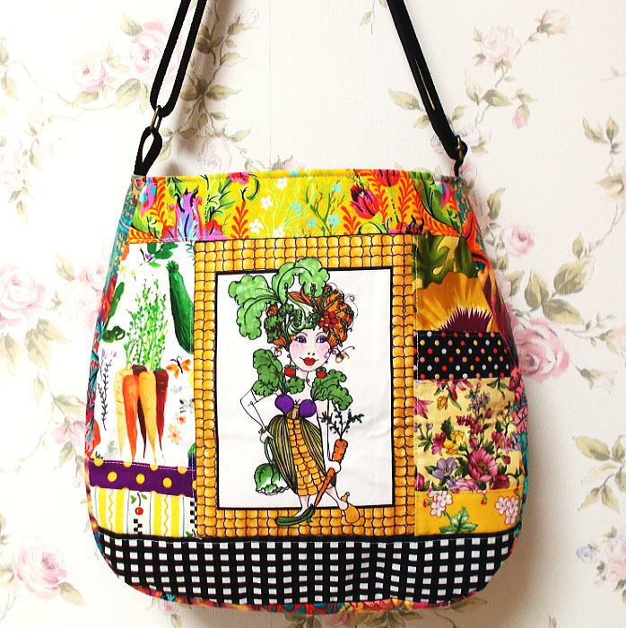 ヤフオク! -「ロラライハリス」(かばん、バッグ) (ハンドメイド)の落札