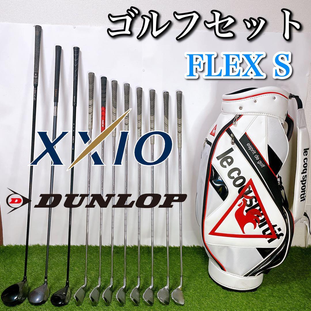 ヤフオク! -ゴルフ 初心者 クラブ セット ゼクシオの中古品・新品・未