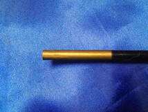 実銃用 ライフル銃30口径（７．６２㎜）用 洗矢　Tipton ティプトン カーボンファイバー製クリーニングロッド　超軽量　_画像3