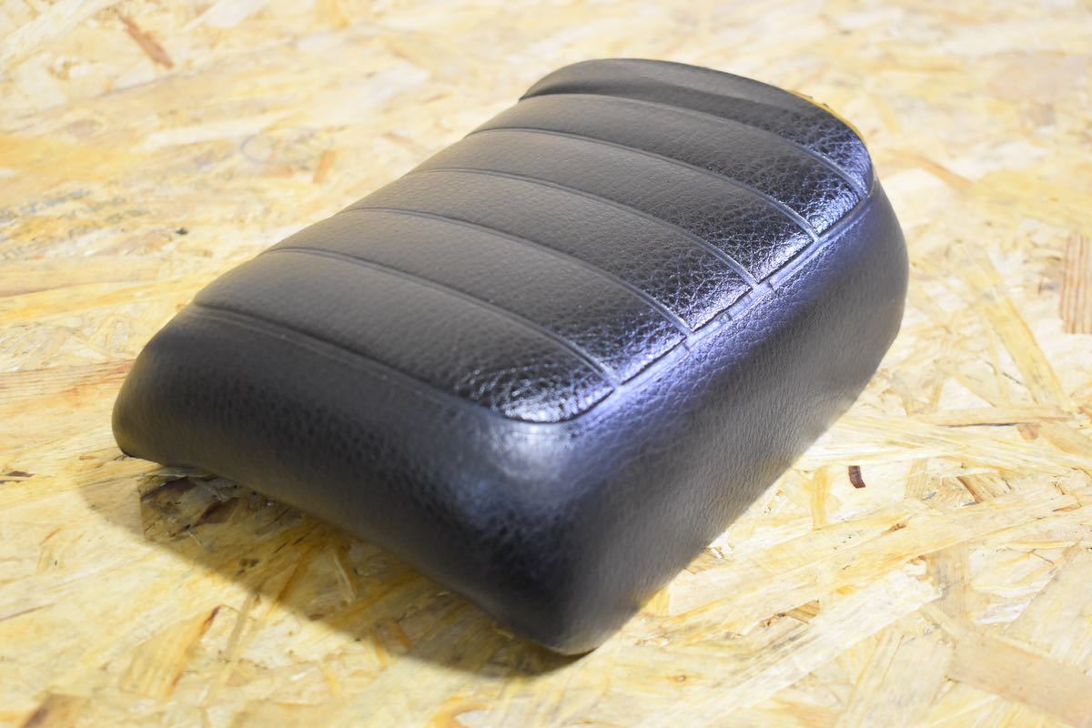 日本最大級の品揃え モトコンポ シート 純正 velvetcircusibiza.com