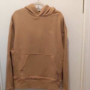 カルバンクラインCalvinkleinパーカー