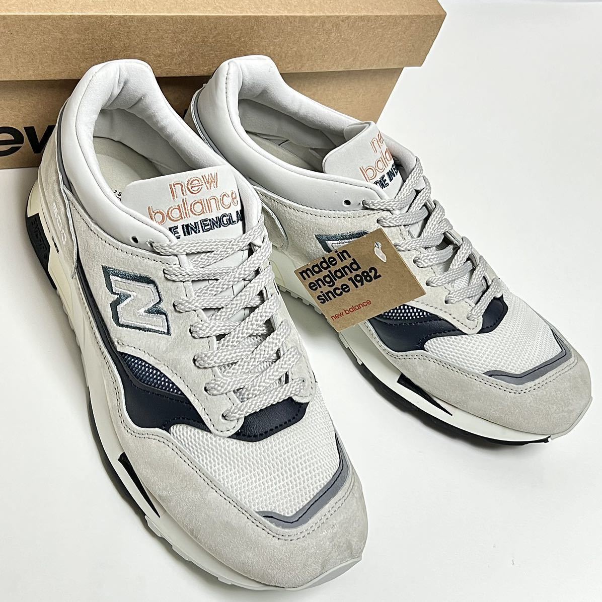 新規購入 New Balance M1500BK England www ニューバランス 1500 IN