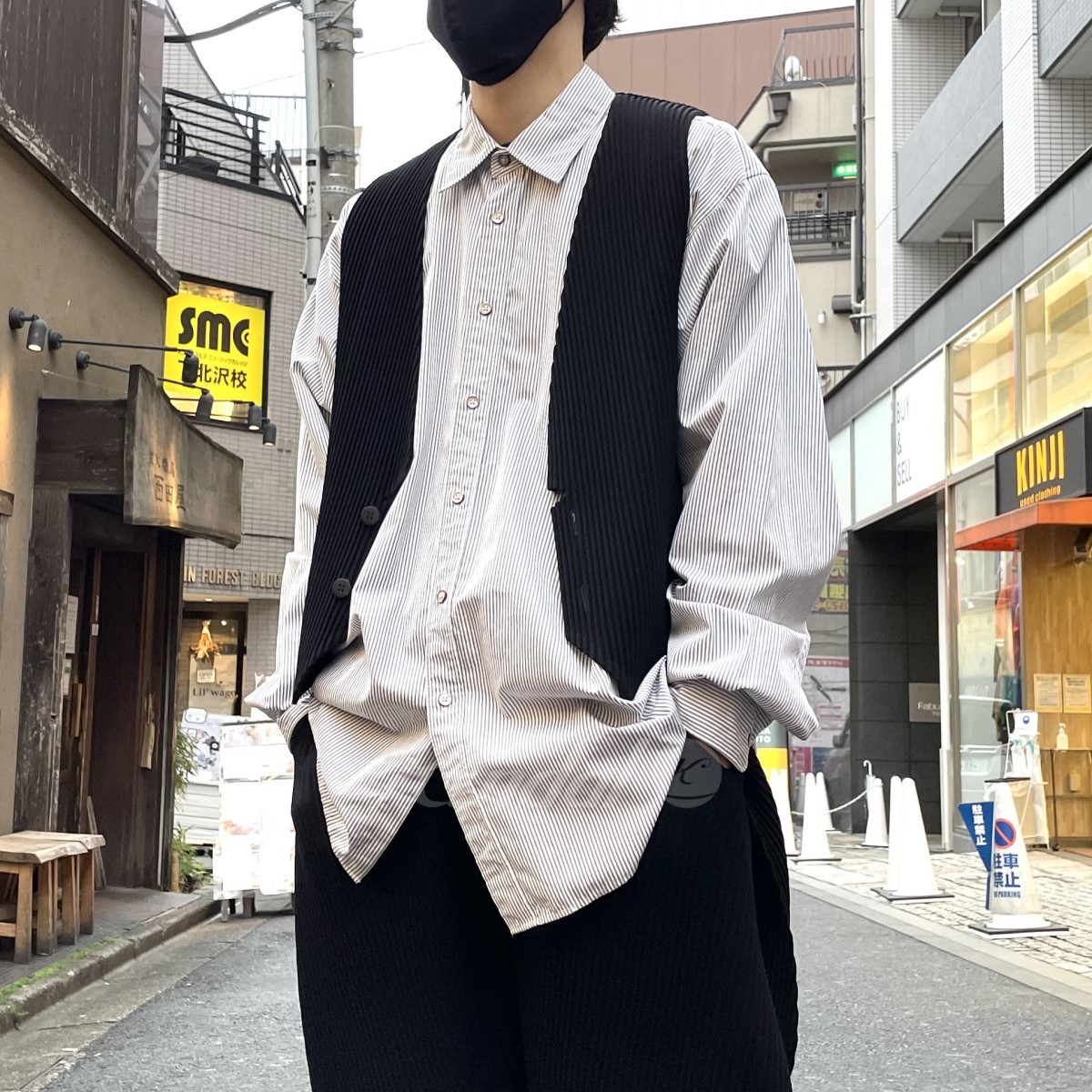 ヤフオク! -「issey miyake homme plisse」の落札相場・落札価格