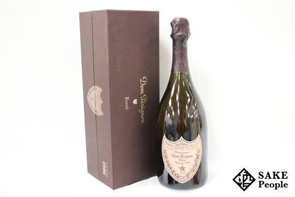 ヤフオク! -「ドンペリ 1996」の落札相場・落札価格