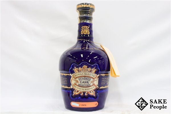 未開封品 美品 古酒 ホワイト&マッカイ WHYTE&MACKAY 21年 スコッチ ...