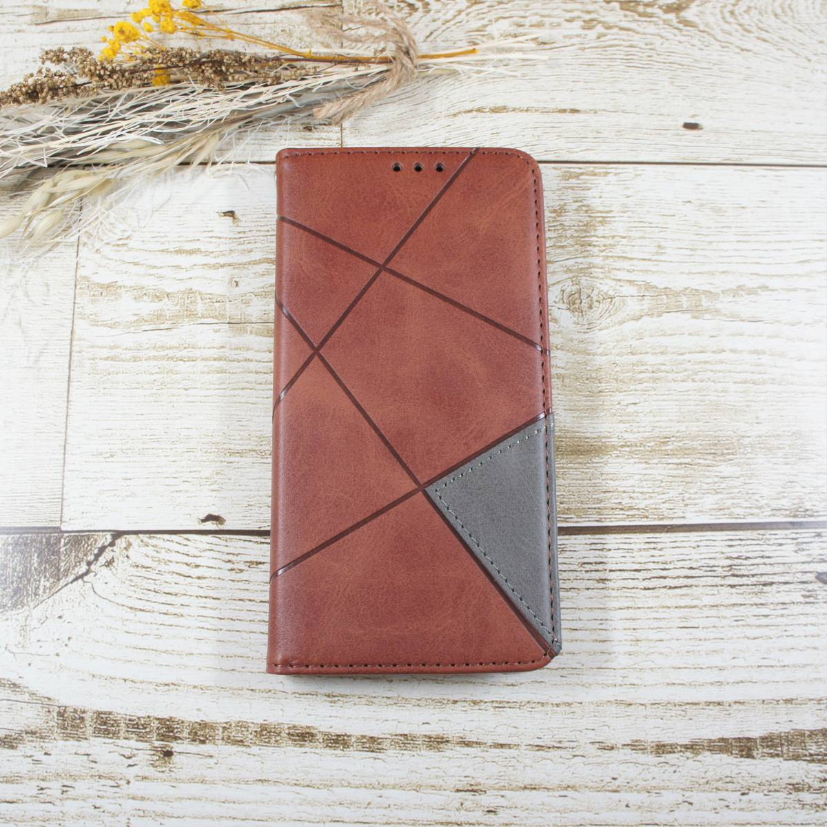 爆安セール! 新品未使用 ジミーチュウ フォンフォルダ スマホケース