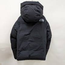 THE NORTH FACE/ノースフェイス/BALTRO LIGHT JACKET/バルトロライトダウンジャケット_画像4