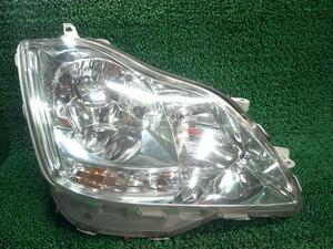 クラウン DBA-GRS180 右ヘッドランプASSY ロイヤルサルーン 4GR-FSE 062 81110-30A60