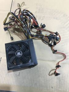 【中古】WIN+ 700W 電源 HEC-700TE/HEC-700TE-2WX