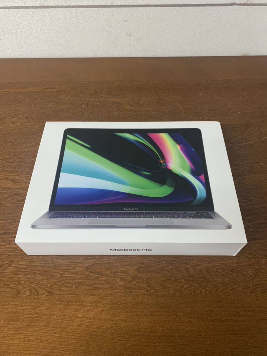 Apple MacBook Pro Retinaディスプレイ 13.3 MYD82J/A [スペースグレイ