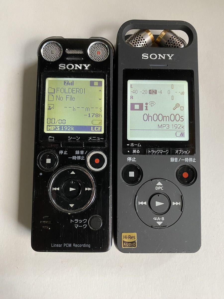 人気定番の ICD-SX1000 agapeeurope.org