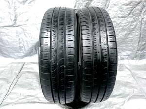 ★格安売切！★ZETUM KR26★155/65R14 155-65-14★2019年★2本組★No16296