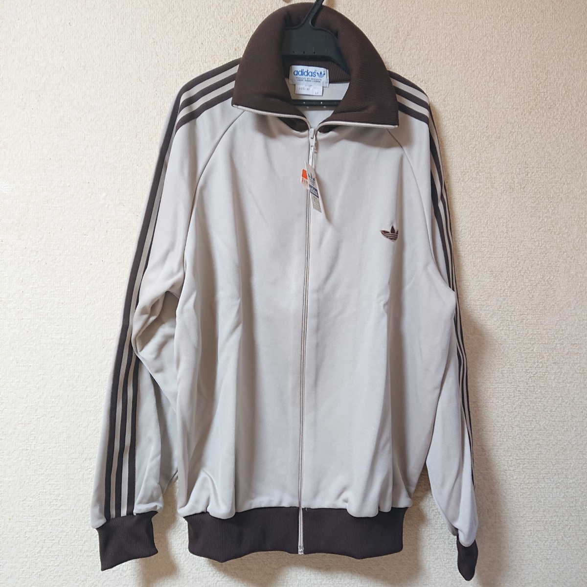 ☆安心の定価販売☆】 adidas アディダス 古着 ジャージ 上下セット