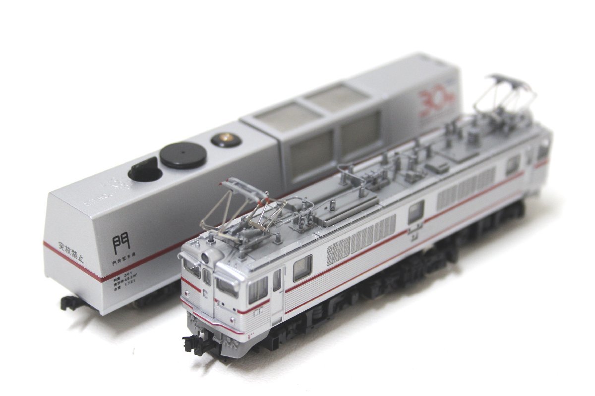 ヤフオク! -「30周年記念限定」(鉄道模型) の落札相場・落札価格