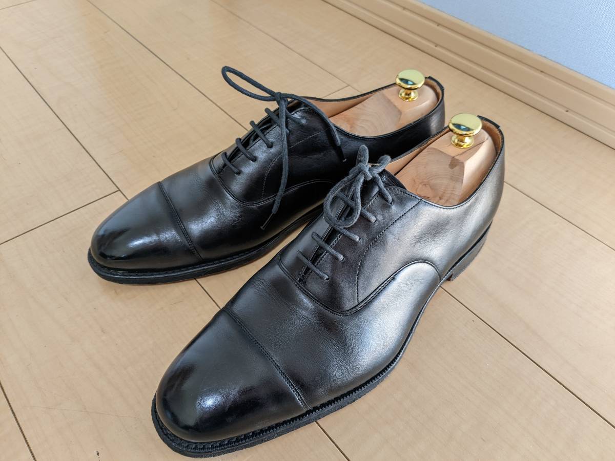 ヤフオク! -「チャーチ consul」の落札相場・落札価格
