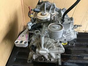 セルボ CBA-HG21S オートマチックミッションASSY ZJ3 20002-66K30