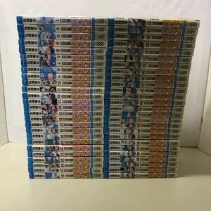 R15◆ドカベン プロ野球編 全52巻セット 水島新司 5巻〜52巻初版 秋田書店 少年チャンピオン 野球漫画 マンガ コミック 230306