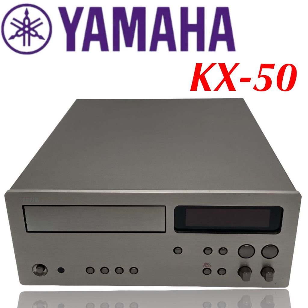 ヤフオク! -「yamaha kx-10」(カセットデッキ) (オーディオ機器)の落札 ...