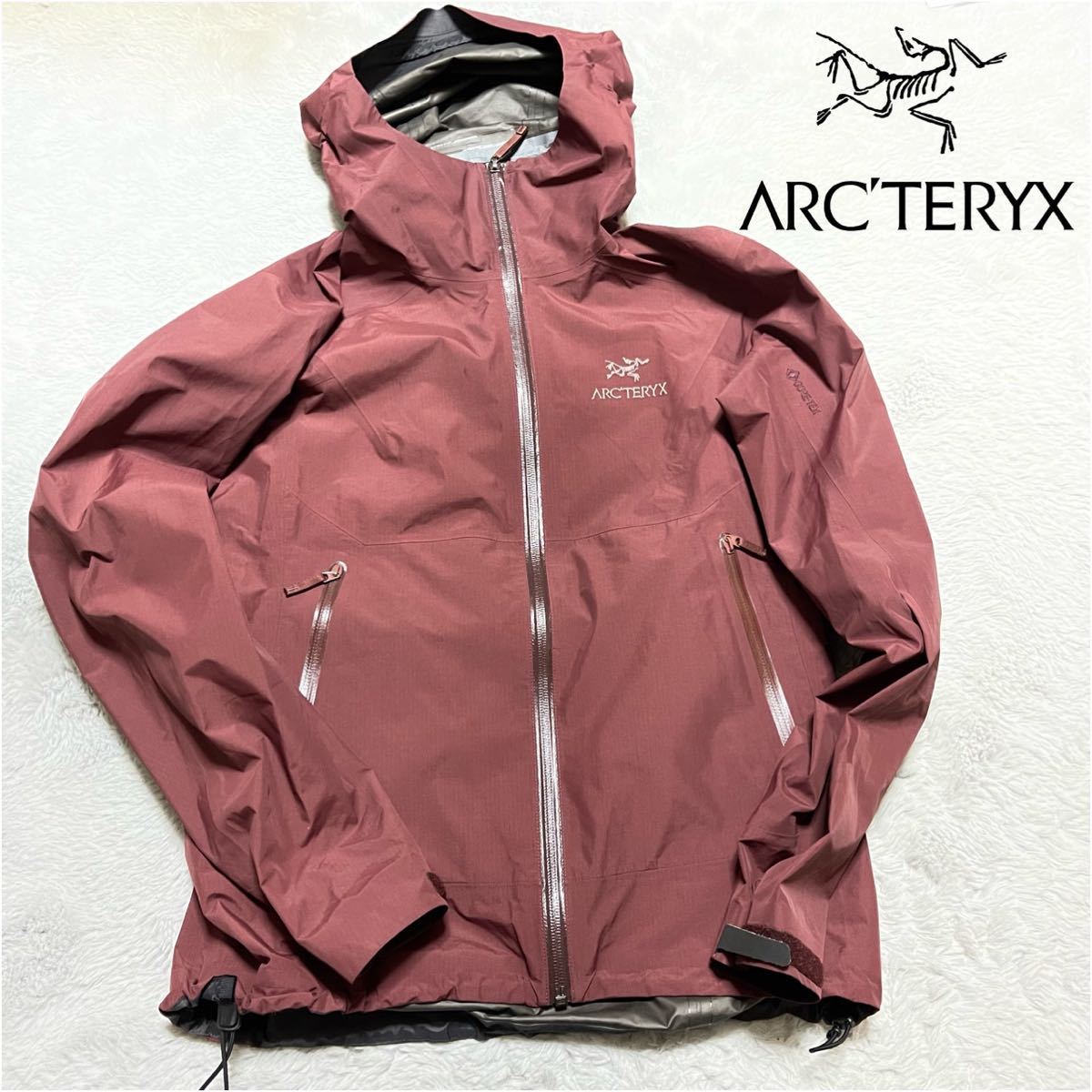 arc'teryx zeta slの値段と価格推移は?|32件の売買情報を集計したarc ...