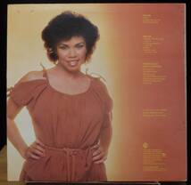 【BW120】CANDI STATON「House Of Love」, 78 US Original　★ディープ・ソウル/ディスコ_画像2