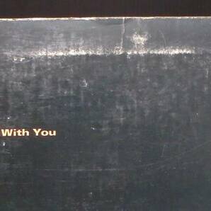 【BW187】JEANNIE REYNOLDS「One Wish」, 77 US Original/Promo ★ソウルの画像3
