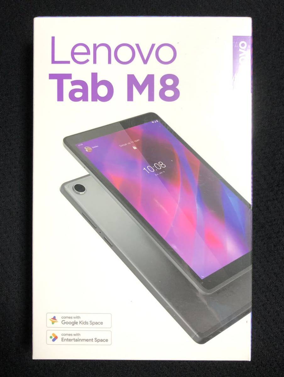 ヤフオク! -Lenovo Tab M8の中古品・新品・未使用品一覧