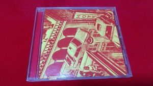 CD　ユニゾンスクエアガーデン　fake town baby　　UNISON SQUARE GARDEN　血海戦線