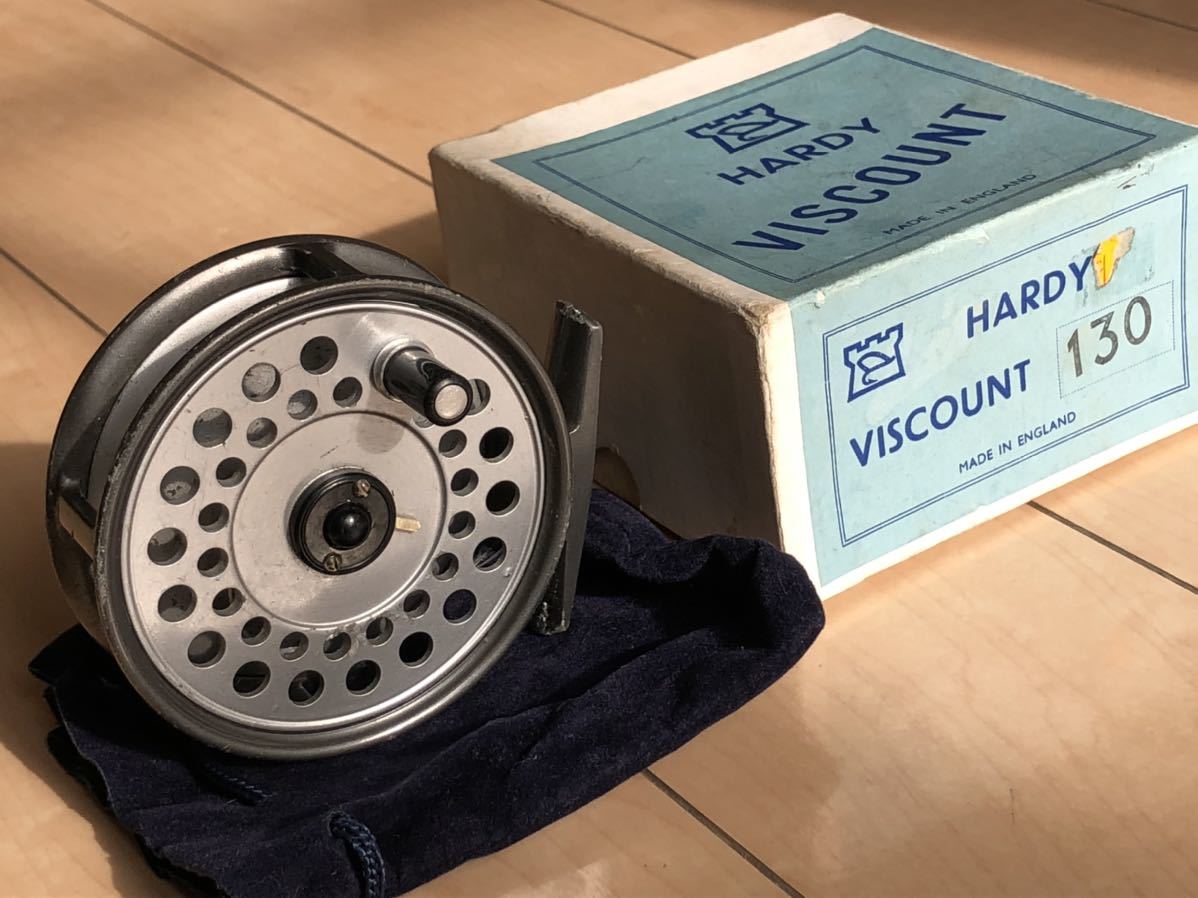 ヤフオク! -「viscount」(リール) (フィッシング)の落札相場・落札価格 ヤフオク! -「viscount」(リール) (フィッシング)の落札相場・落札価格