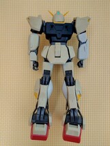 ガンダムMARK Ⅱ MGプラモデル ジャンク 部品取りに_画像4