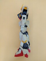 ガンダムMARK Ⅱ MGプラモデル ジャンク 部品取りに_画像3