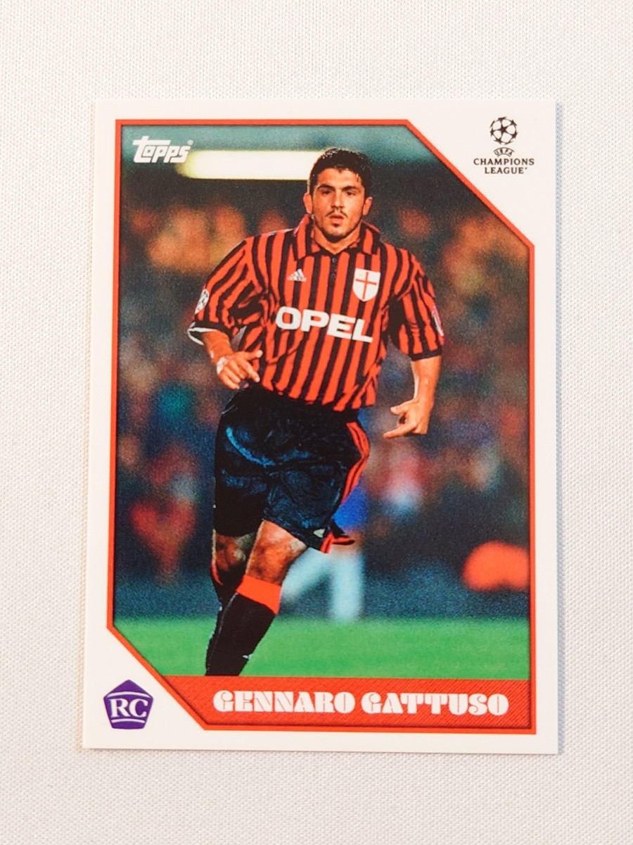 2023年最新】ヤフオク! -acミラン uefaの中古品・新品・未使用品一覧