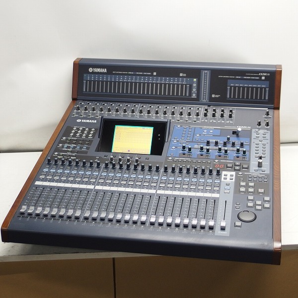 ヤフオク! -「yamaha 02r96」(ミキサー) (レコーディング、PA機器)の
