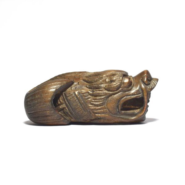 2023年最新】Yahoo!オークション -#龍魚(東洋彫刻)の中古品・新品・未