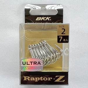 BKK　RAPTOR-Z　2　ラプターZ