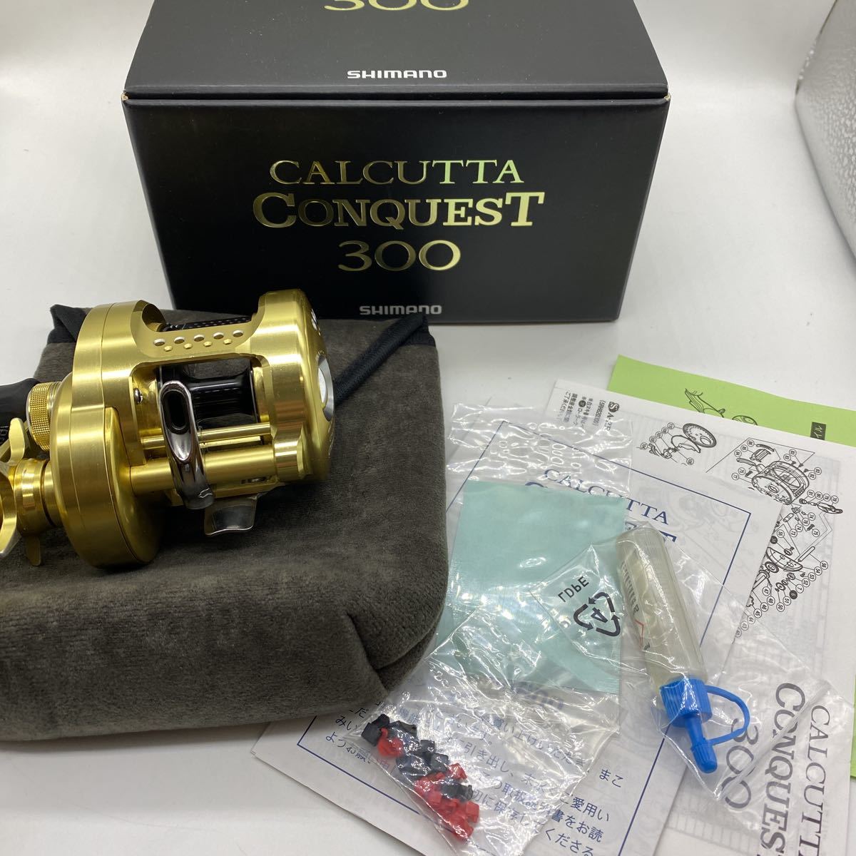 ヤフオク! -カルカッタコンクエスト300の中古品・新品・未使用品一覧