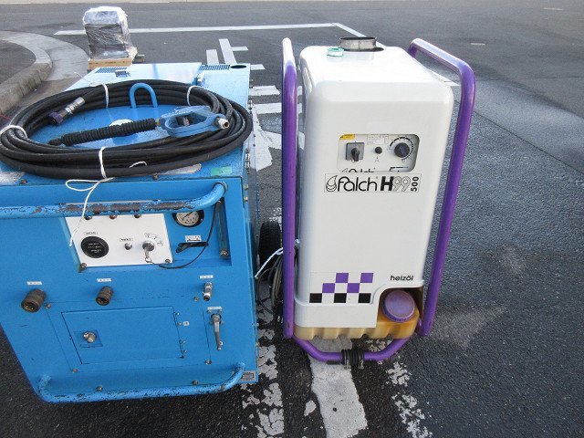 2023年最新】Yahoo!オークション -高圧洗浄機フルテックの中古品・新品