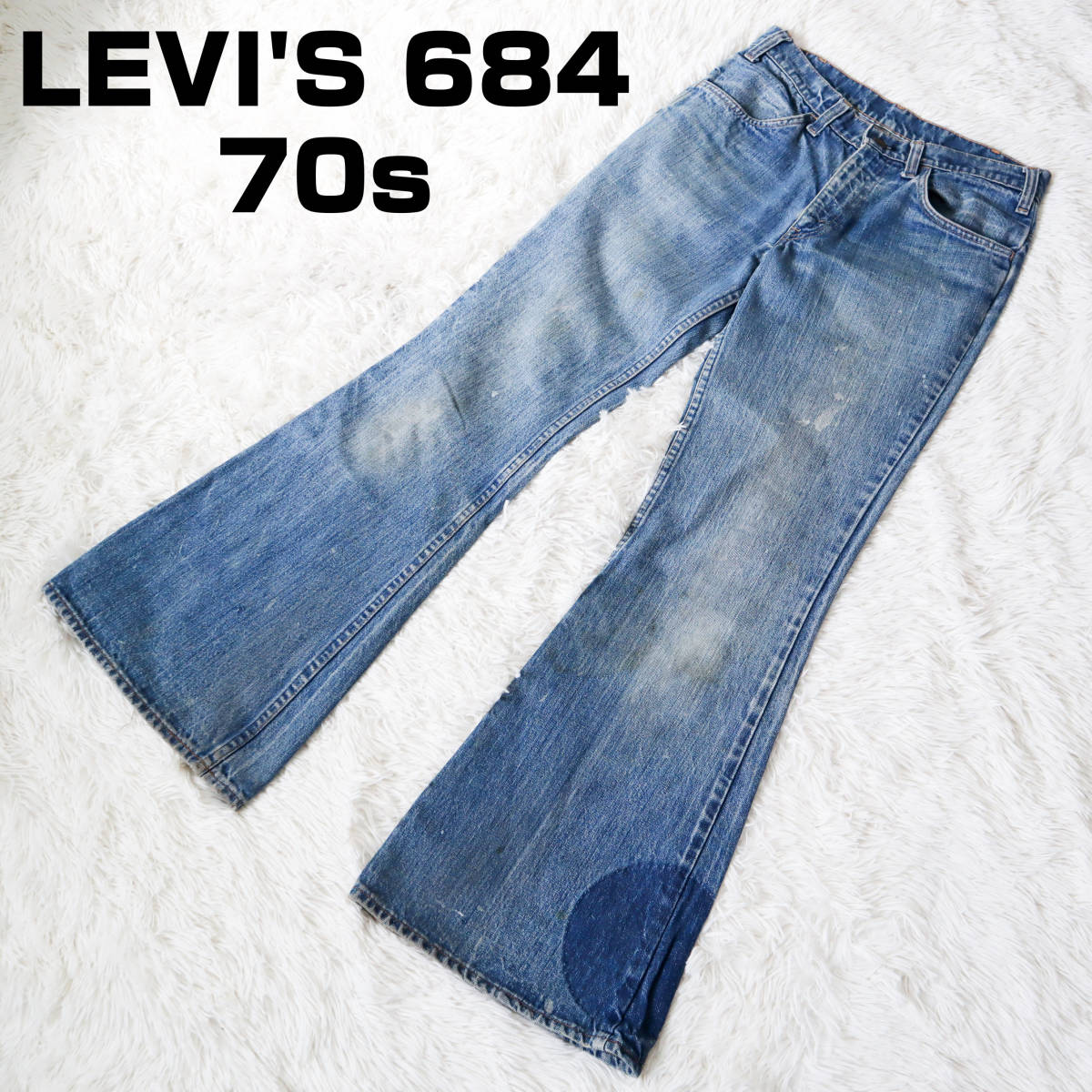 Levi's 684 w28 - 通販 - csa.sakura.ne.jp