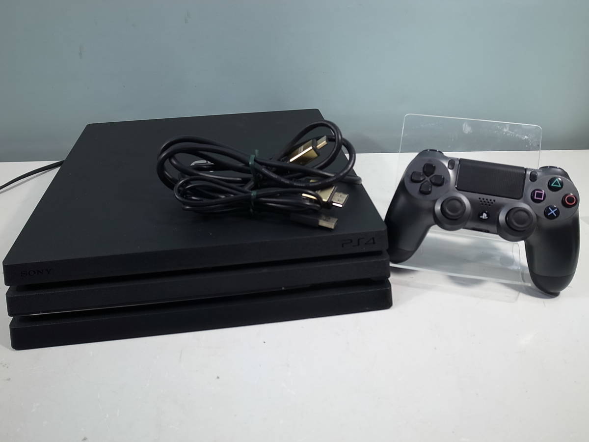 PS4 CUH-7200B ジャンク品 ホワイト 公認ストア PS4 CUH-7200B ジャンク品 ホワイト 家庭用ゲーム本体