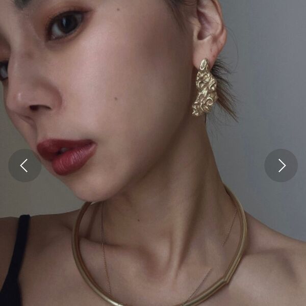【AMERI】UND CLAY PIERCE