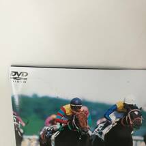 [D0025]DVD 中央競馬G1レース年鑑'00 2000 /競馬/レース/VTBC-101/テイエムオペラオー/エアシャカール/アグネスフライト_画像2